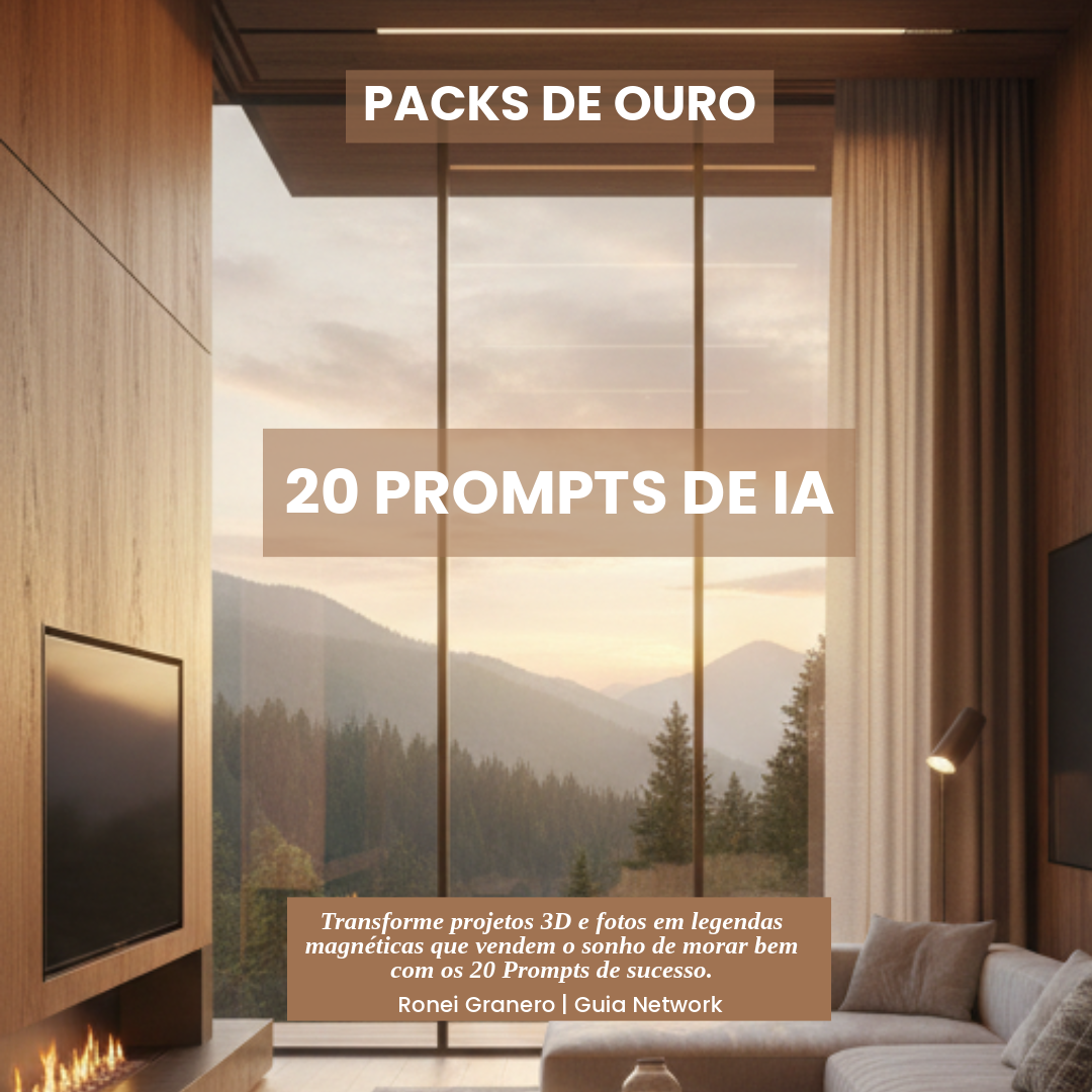 Ebook Arquitetura e Design