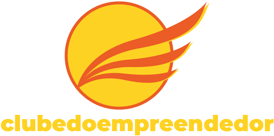 Logo Clube do Empreendedor